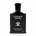Creed Green Irish Tweed Black Bottle