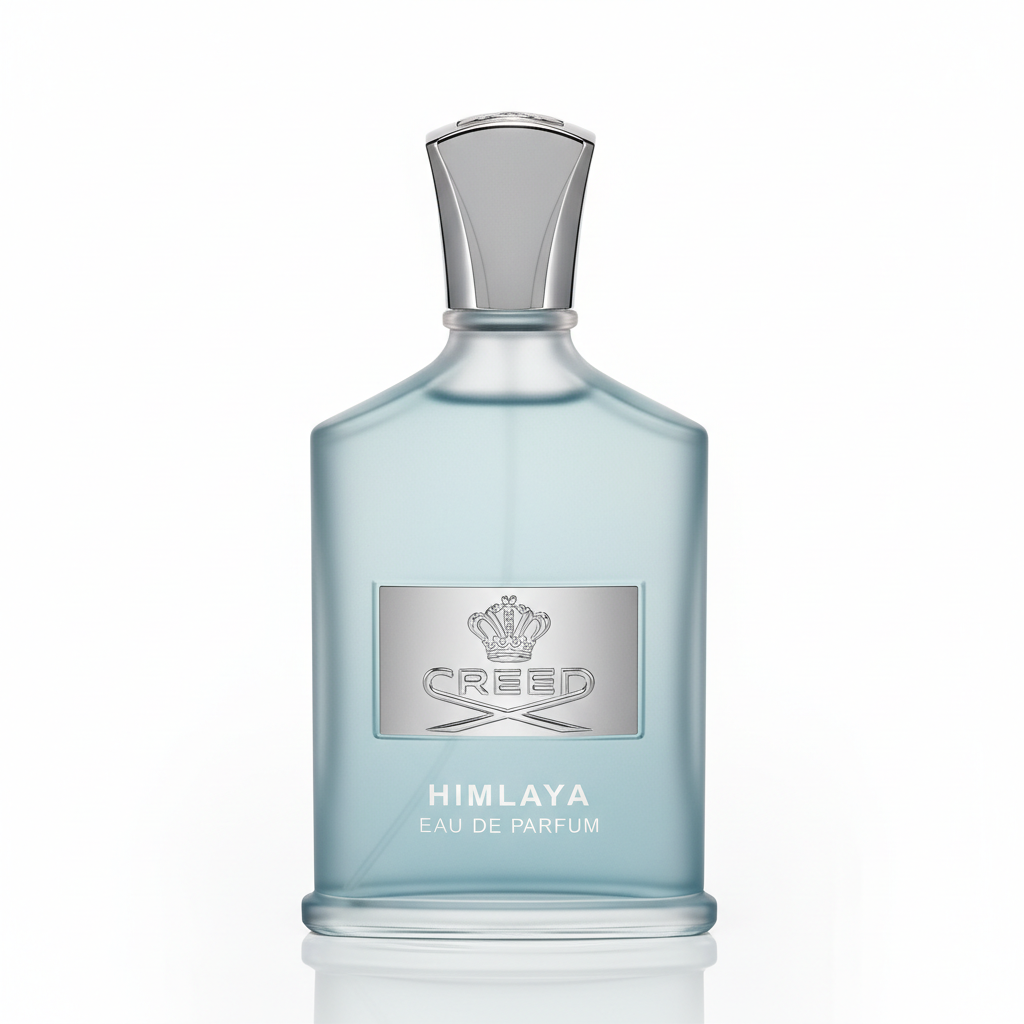 Creed Himalaya Front View