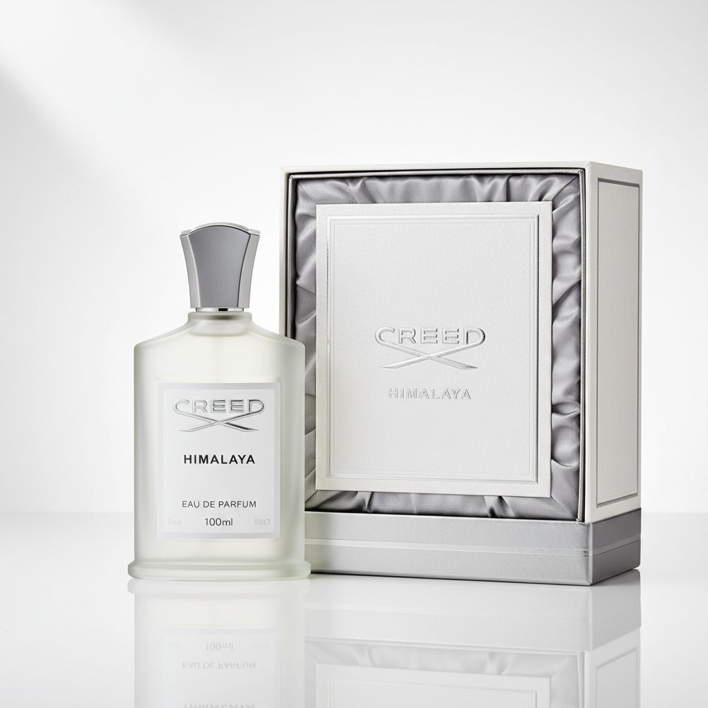 Creed Himalaya with Box