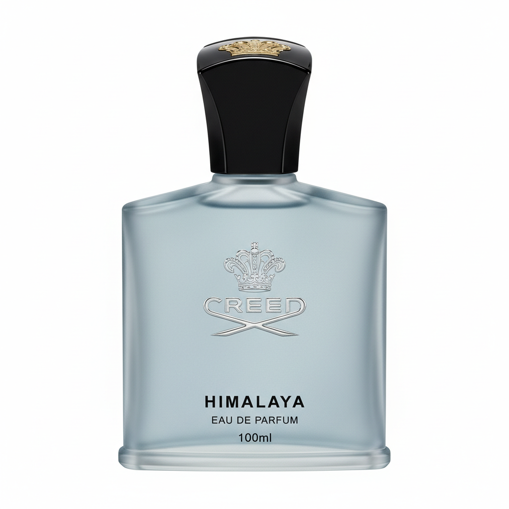 Creed Himalaya with Gold Crown