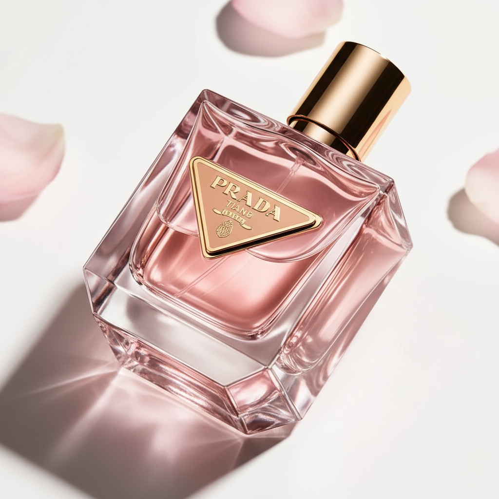 Prada Paradoxe EDP Intense 90ml angle view