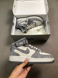 Nike Air Force 1 '07 Grey/White